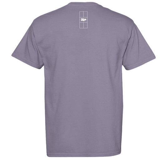Bodhi Lifestyle Tee - Trailing BP - White Logo