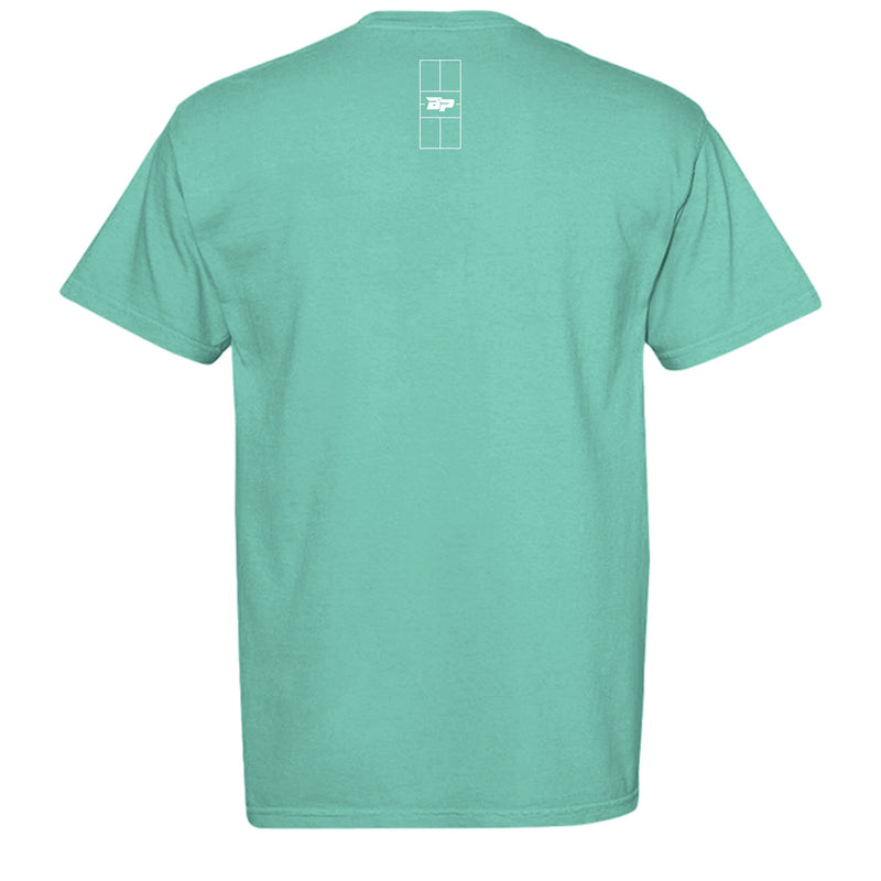 Load image into Gallery viewer, Bodhi Lifestyle Tee - Trailing BP - White Logo
