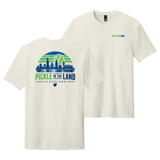 Pickle in the Land Comfort T-Shirt