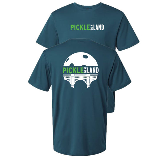 Pickle in the Land Sport Crew