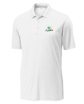 BayView Pickleball Club Sport Polo