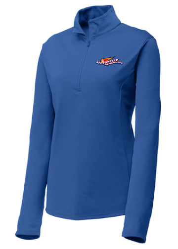 PTC-Fayette Pickleball Sport Women's Pullover