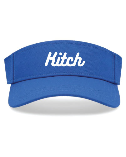 Load image into Gallery viewer, Kitch Coolcore Visor
