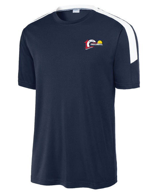 US Open Pickleball Simple Sport Crew