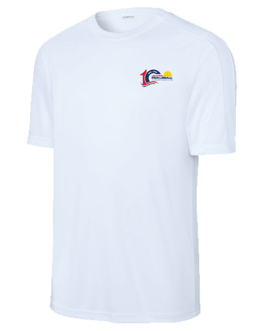 US Open Pickleball Simple Sport Crew