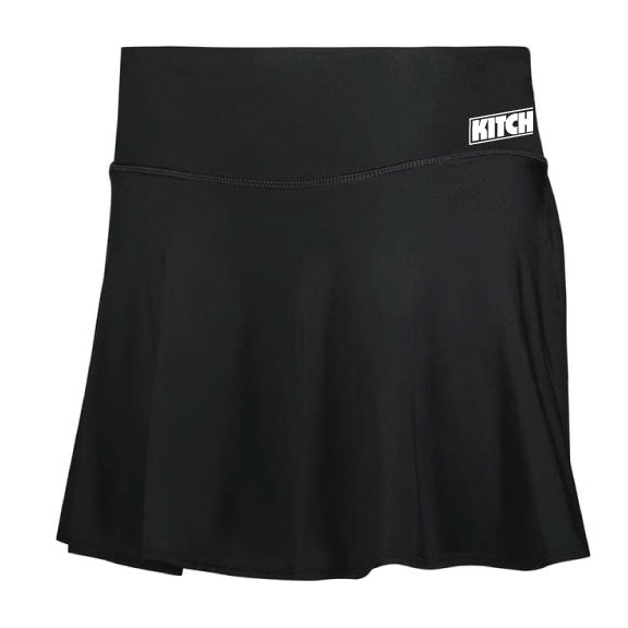 Load image into Gallery viewer, Kitch CoolCore Girls Skort
