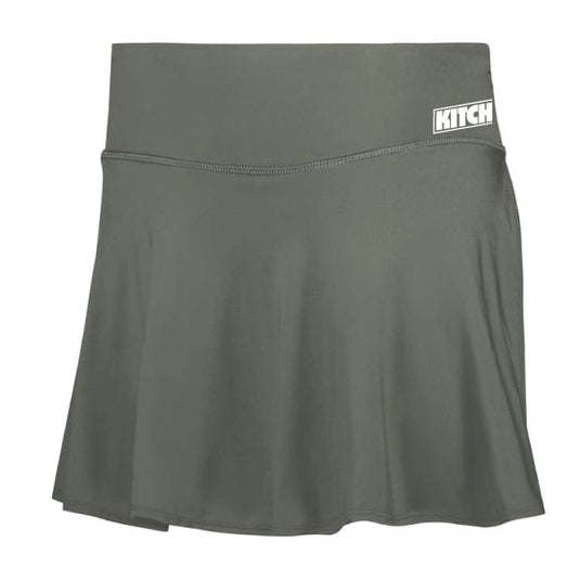 Kitch CoolCore Girls Skort