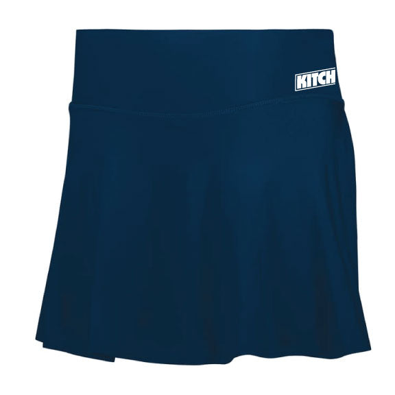 Load image into Gallery viewer, Kitch CoolCore Girls Skort
