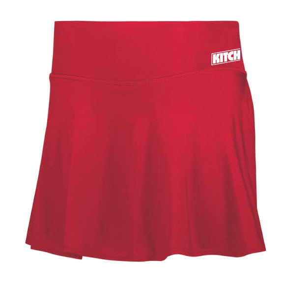 Load image into Gallery viewer, Kitch CoolCore Girls Skort
