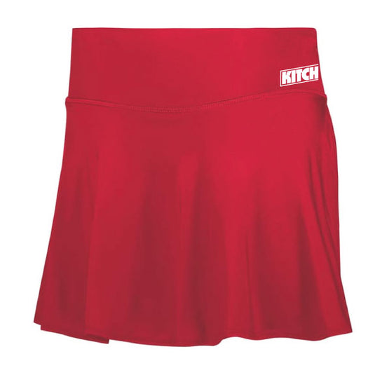 Kitch CoolCore Girls Skort
