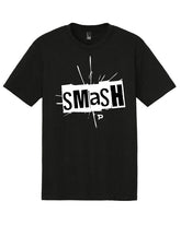 Tina Pisnik Smash T-Shirt