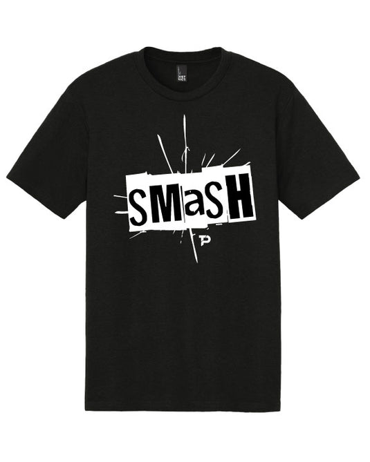 Tina Pisnik Smash T-Shirt