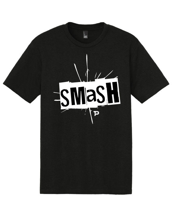 Tina Pisnik Smash T-Shirt