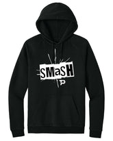Tina Pisnik Smash Hoodie