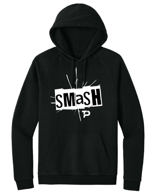 Tina Pisnik Smash Hoodie