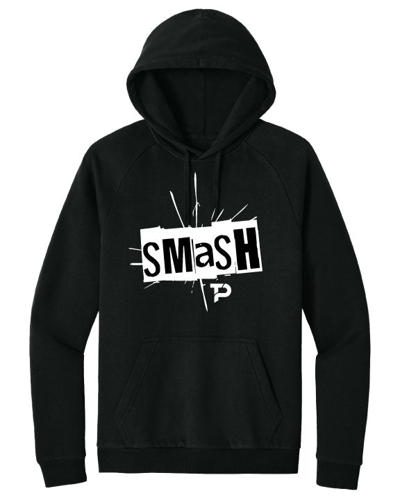 Tina Pisnik Smash Hoodie
