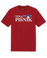 Tina Pisnik Home T-Shirt