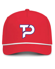 Tina Pisnik Signature Hat