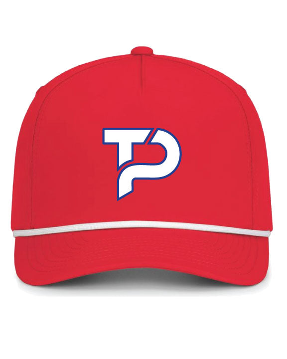 Load image into Gallery viewer, Tina Pisnik Signature Hat
