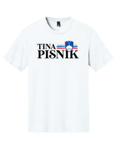 Tina Pisnik Home T-Shirt