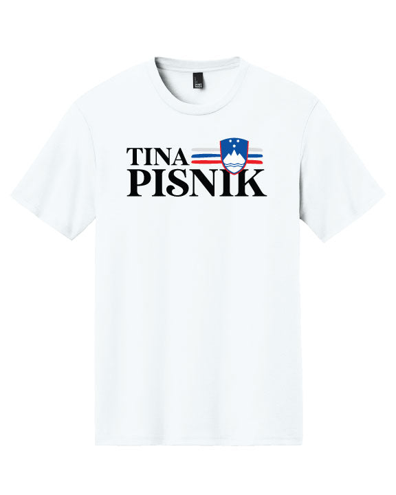 Tina Pisnik Home T-Shirt