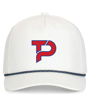 Tina Pisnik Signature Hat