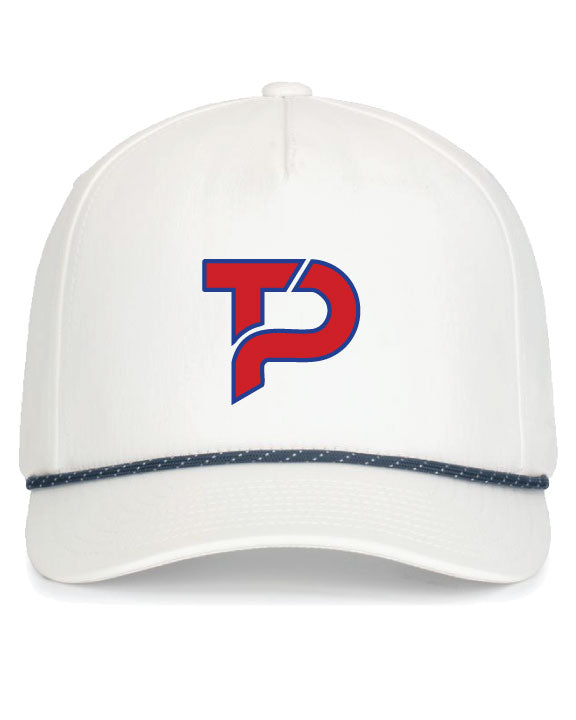 Load image into Gallery viewer, Tina Pisnik Signature Hat
