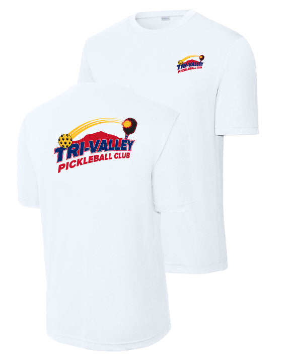 Load image into Gallery viewer, Tri-Valley Pickleball Club Sport Crew
