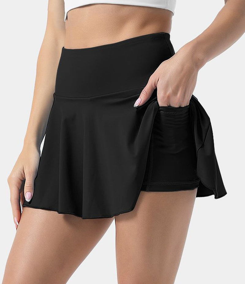 Load image into Gallery viewer, Kitch X Halara Marvelous Skort
