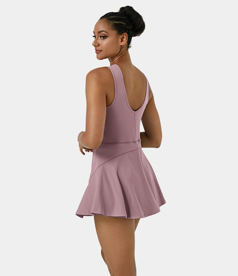 Load image into Gallery viewer, Kitch X Halara Everyday Sport Dress

