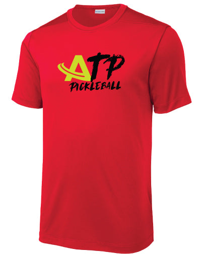ATP Pickleball Sport Crew
