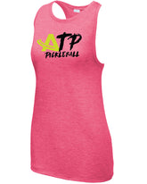 ATP Pickleball Triblend Racer