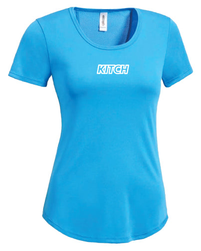 Load image into Gallery viewer, PB Sport Cinch Back Sport Crew
