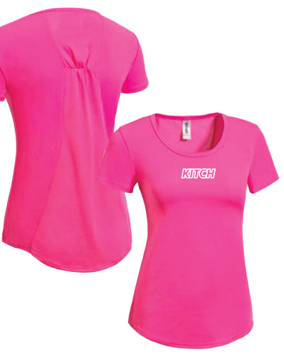 Load image into Gallery viewer, PB Sport Cinch Back Sport Crew
