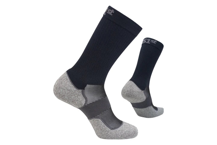 Load image into Gallery viewer, OS1st Pickleball Crew Sock
