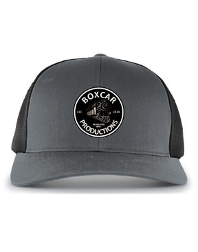 Boxcar Pickleball Trucker Hat