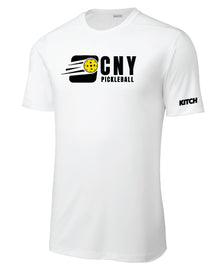 CNY Pickleball UV Sport Crew