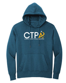 CTPA Hooded Sweatshirt