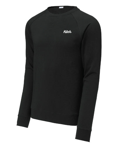 Load image into Gallery viewer, Drive Fleece Crewneck Sweatshirt
