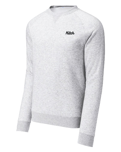 Load image into Gallery viewer, Drive Fleece Crewneck Sweatshirt
