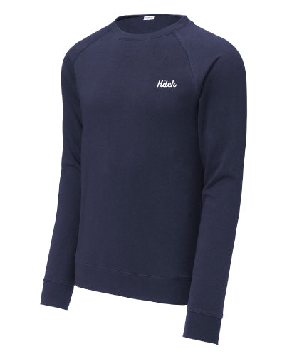 Load image into Gallery viewer, Drive Fleece Crewneck Sweatshirt

