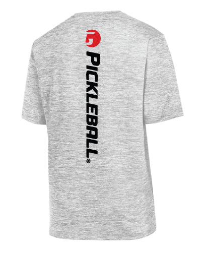 Load image into Gallery viewer, Gamma Pickleball Electric V-Neck
