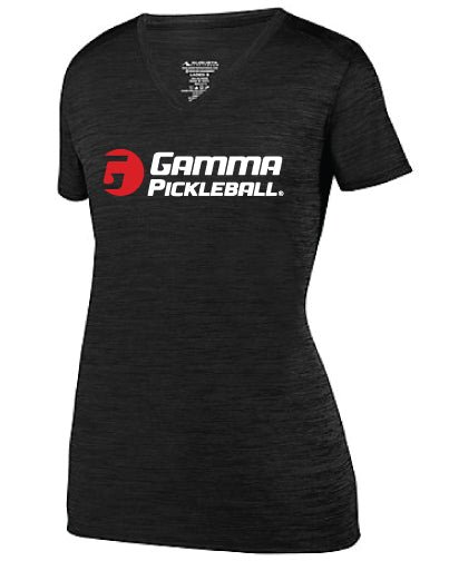 Load image into Gallery viewer, Gamma Pickleball Electric V-Neck
