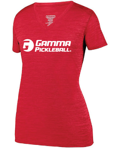 Gamma Pickleball Electric V-Neck