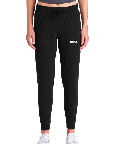 Load image into Gallery viewer, Drive Fleece Women's Jogger
