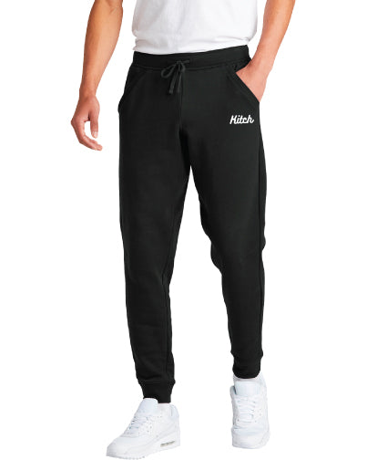 Load image into Gallery viewer, Drive Fleece Jogger
