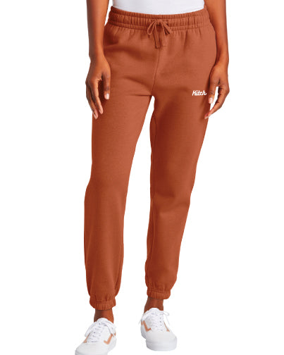 Load image into Gallery viewer, Drive Fleece Women's Jogger
