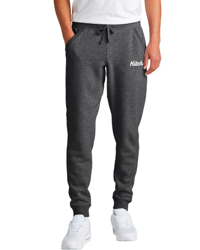 Load image into Gallery viewer, Drive Fleece Jogger
