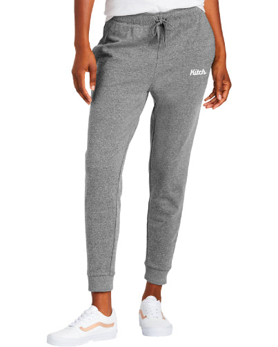 Load image into Gallery viewer, Drive Fleece Women's Jogger
