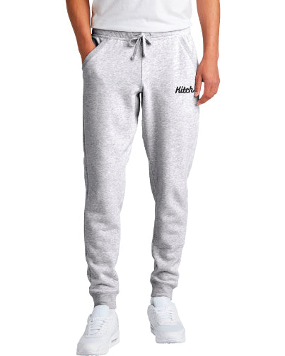 Load image into Gallery viewer, Drive Fleece Jogger
